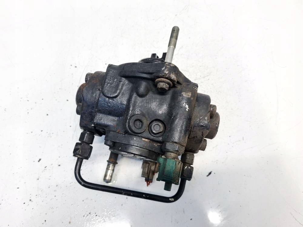 Motor 294000040 — Ford Transit, Auf Lager in der EU — Foto 1