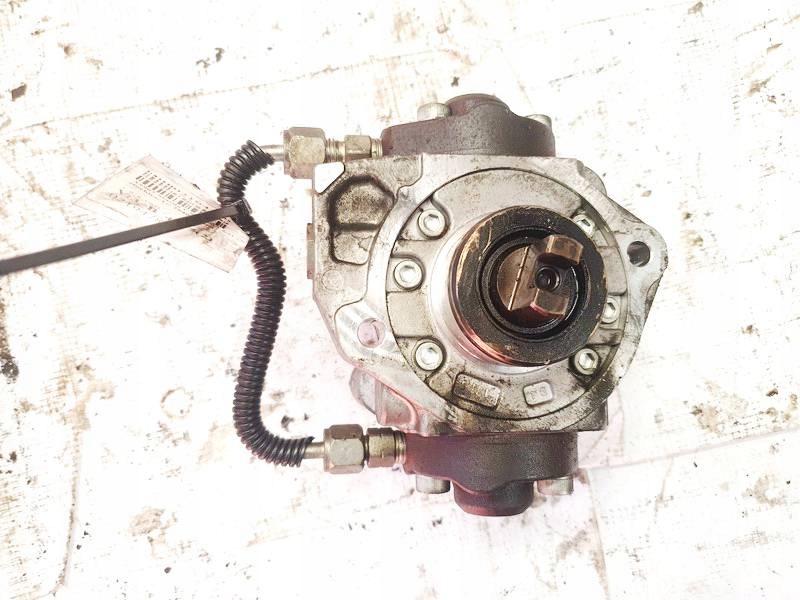 Motor 2940001663 — Mazda, Auf Lager in der EU — Foto 1