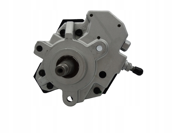 OEM komponent Bosch 0445010086 — Opel, Auf Lager in der EU — Foto 1