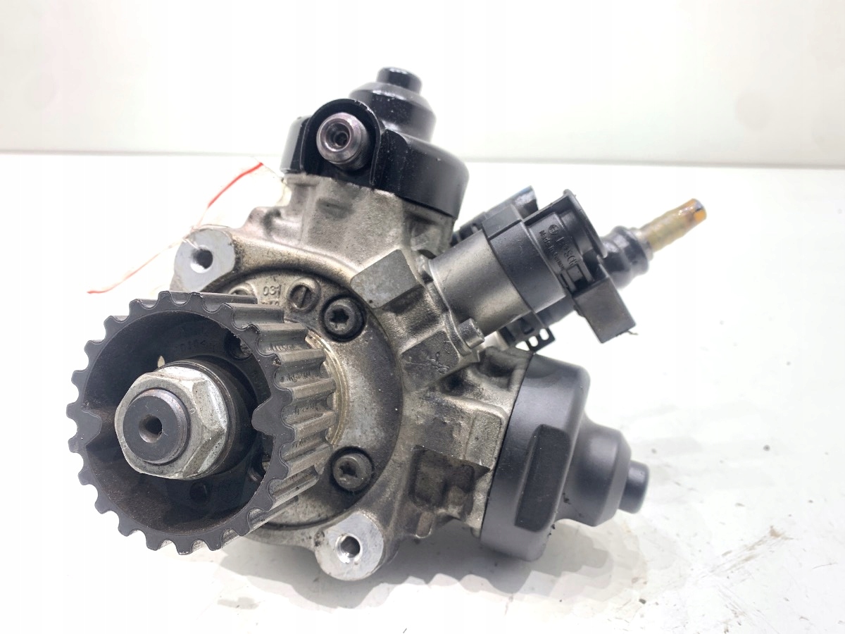 Motor 059130755BK — Audi A5 3.0, Auf Lager in der EU — Foto 1