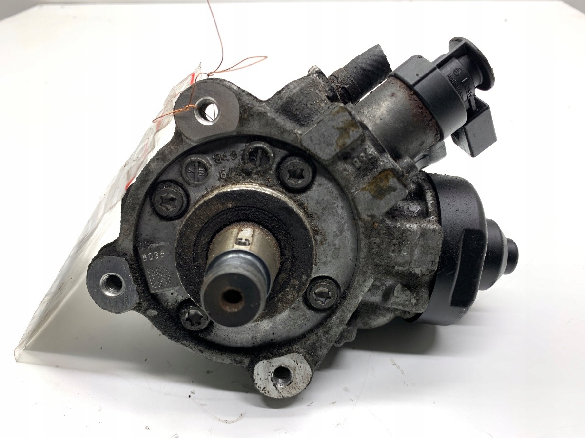 OEM komponent 0445010520 — Volkswagen Transporter 2.0, Auf Lager in der EU — Foto 1