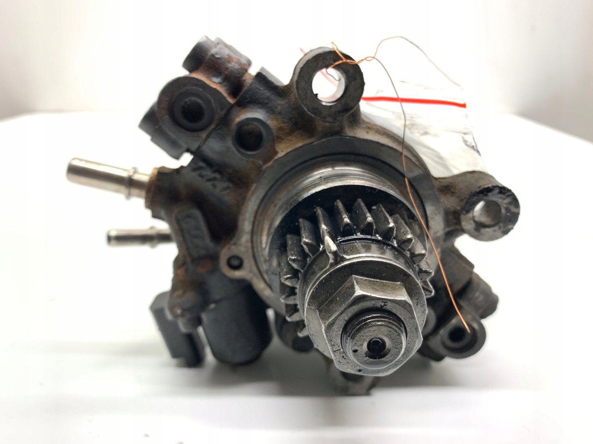 OEM komponent 167008683R — Renault Master 2.3, Auf Lager in der EU — Foto 1