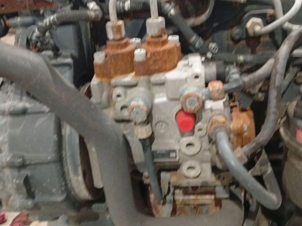 Motor — Iveco, Auf Lager in der EU — Foto 1