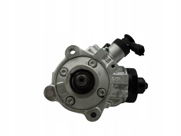 OEM komponent Bosch 0445010594 — Iveco Daily 3.0, Auf Lager in der EU — Foto 1