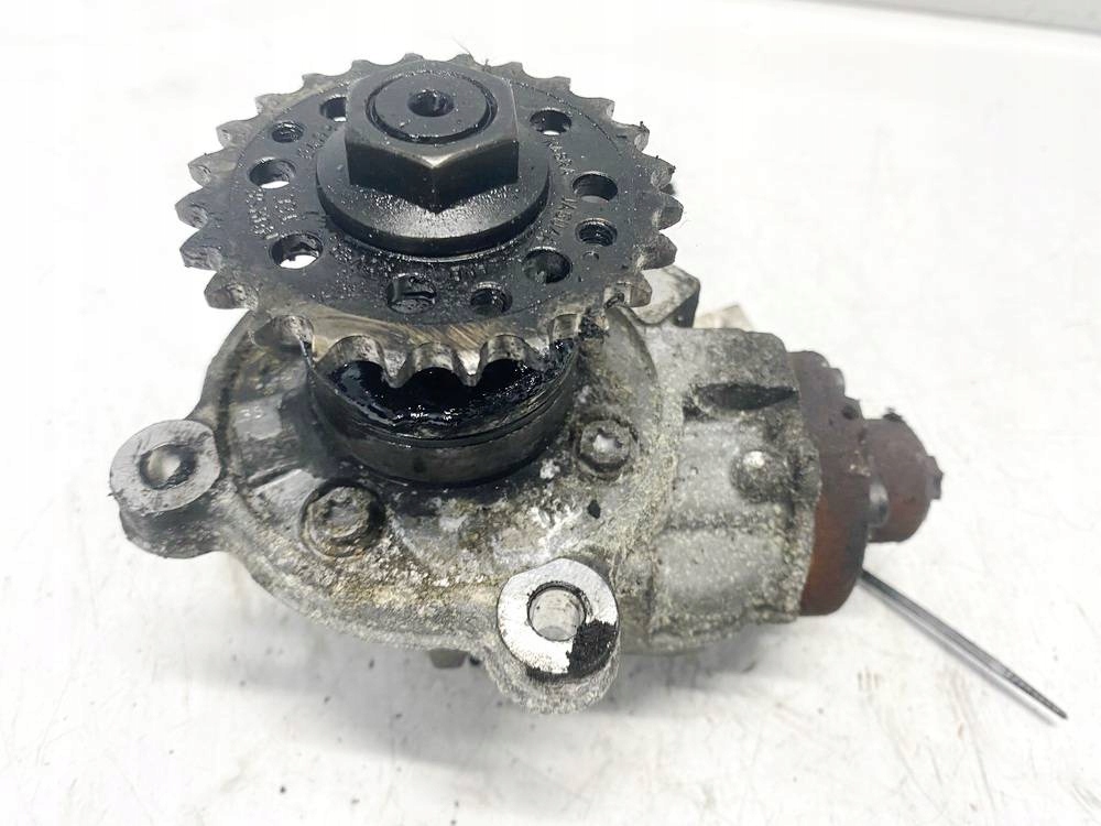 Motor — Land Rover Discovery, Auf Lager in der EU — Foto 1