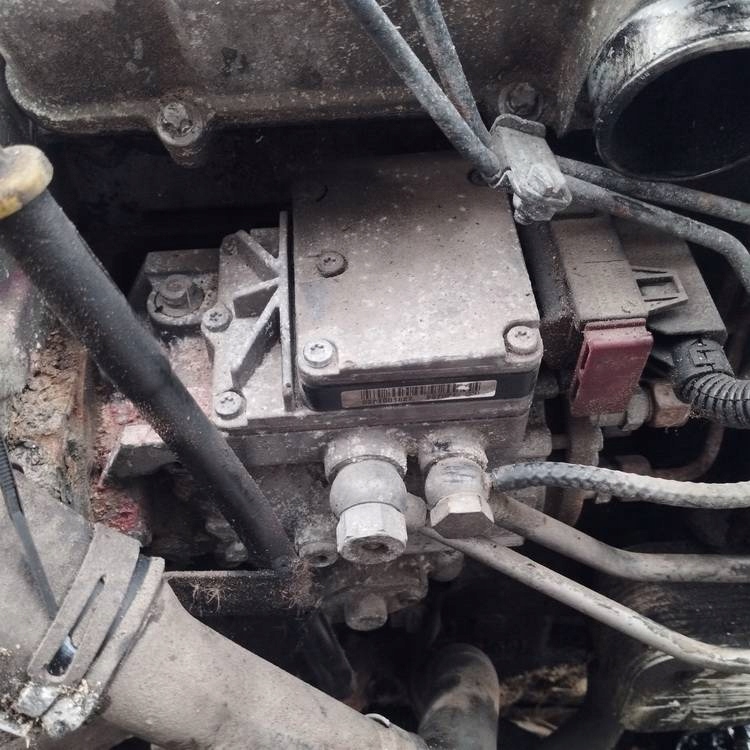 Motor 047050433 — Opel Astra, Auf Lager in der EU — Foto 1