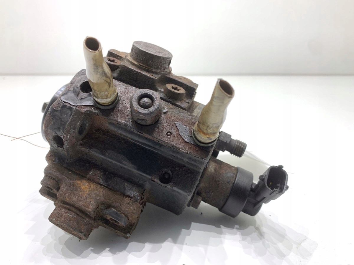 Motor 0445010222 — Fiat Ducato 3.0, Auf Lager in der EU — Foto 1