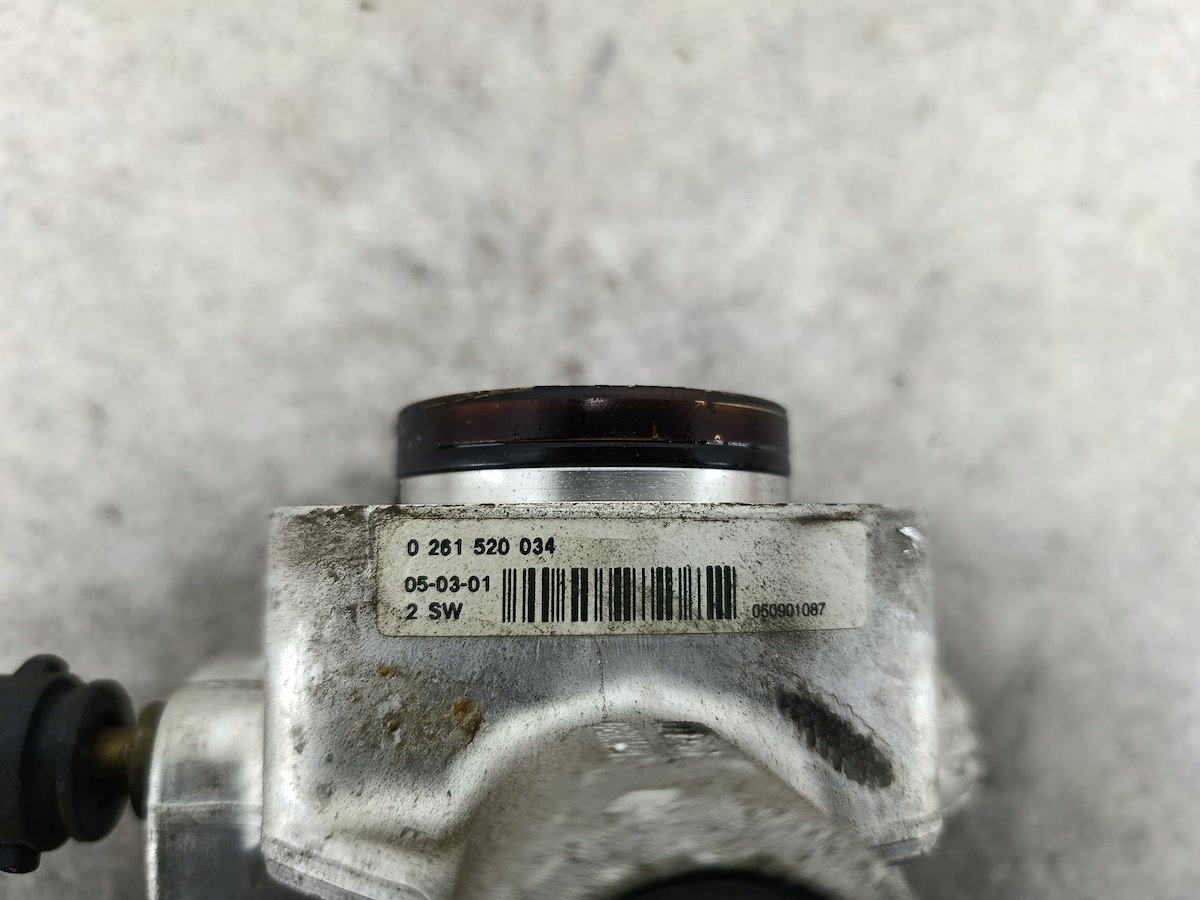OEM komponent 0261520034 — Alfa Romeo 1.9, Auf Lager in der EU — Foto 1