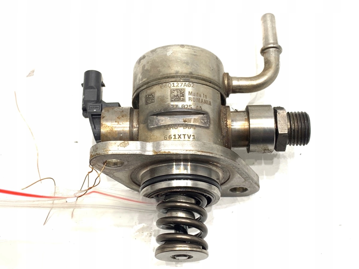 Motor 06Q127025AA — Cupra 2.0, Auf Lager in der EU — Foto 1