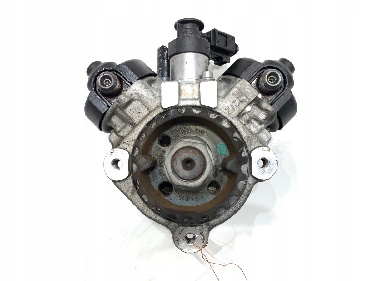OEM komponent 057130755AE — Audi A8 4.2, Auf Lager in der EU — Foto 1