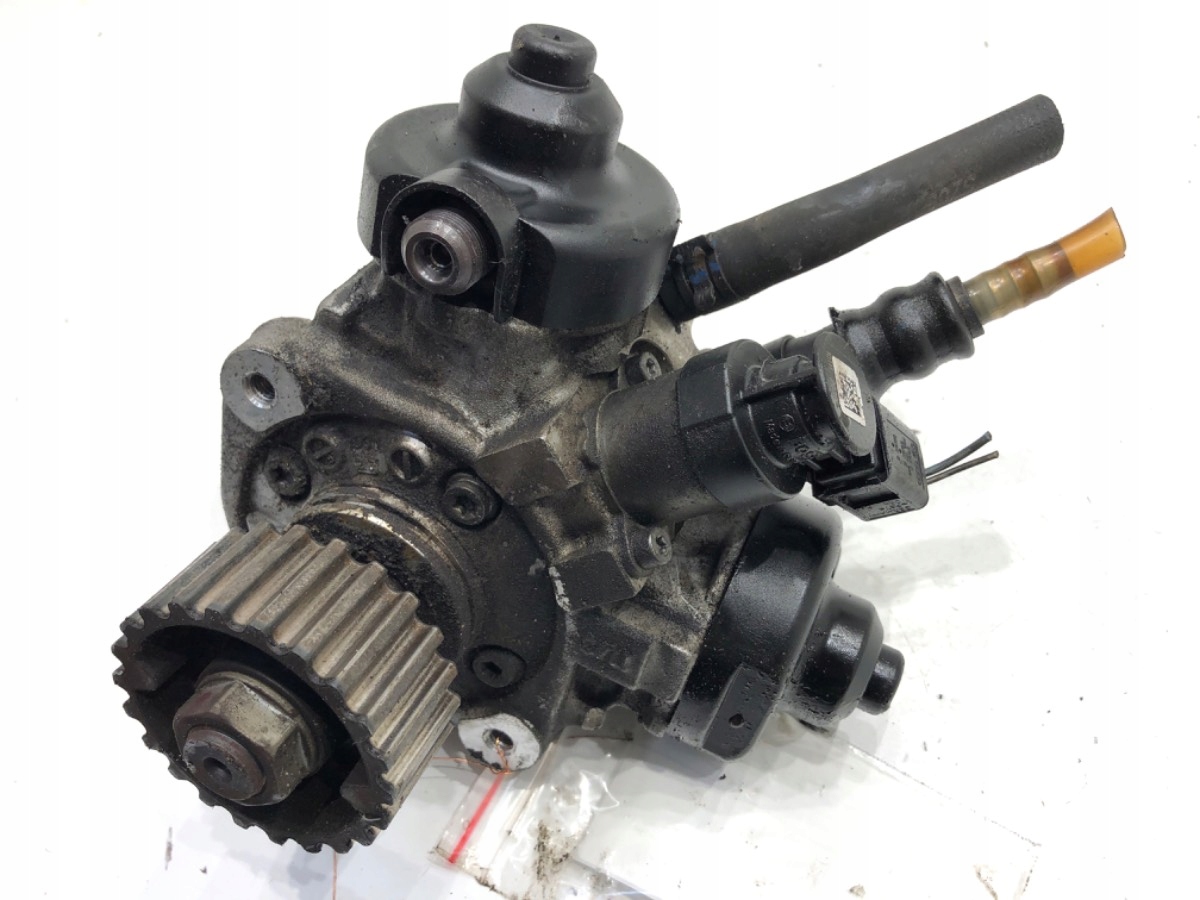 OEM komponent 059130755BK — Audi A5 2.7, Auf Lager in der EU — Foto 1