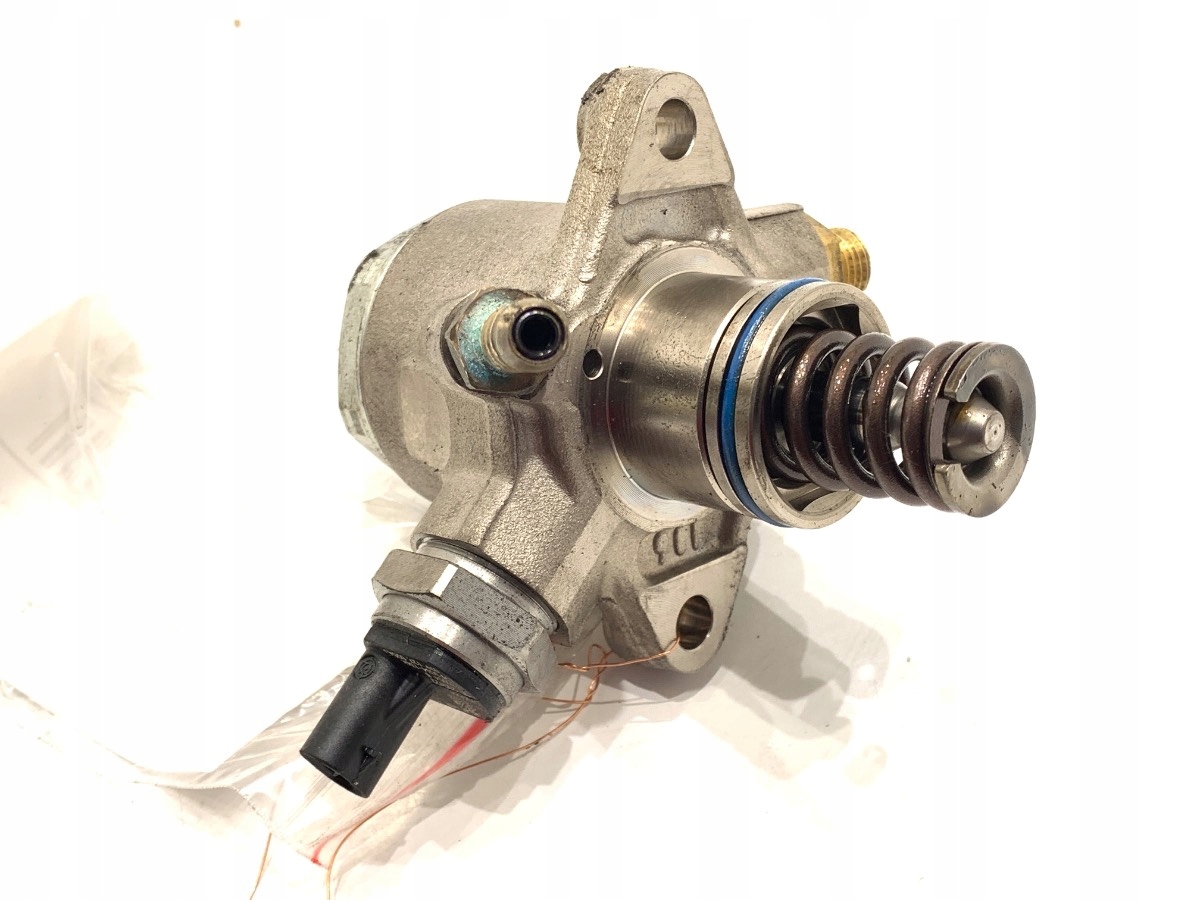 OEM komponent 079127025AJ — Audi A8 4.0, Auf Lager in der EU — Foto 1