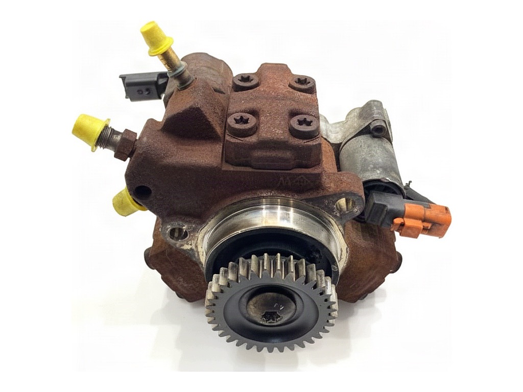 OEM komponent 6H4Q9B395BG — Land Rover Range Rover, Auf Lager in der EU — Foto 1
