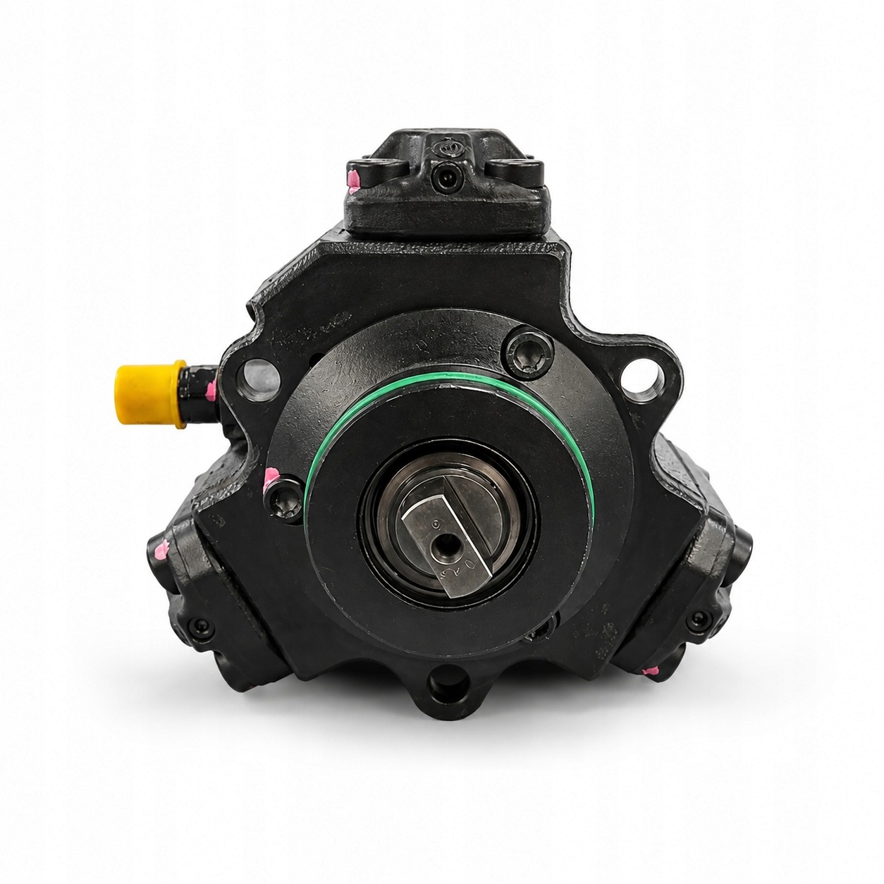 Motor 0445010080 — Fiat, Auf Lager in der EU — Foto 1