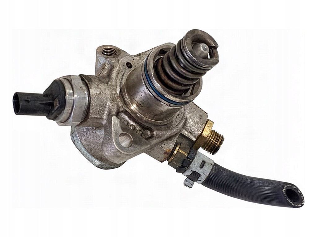 OEM komponent 079127025AJ — Audi A6 4.0, Auf Lager in der EU — Foto 1