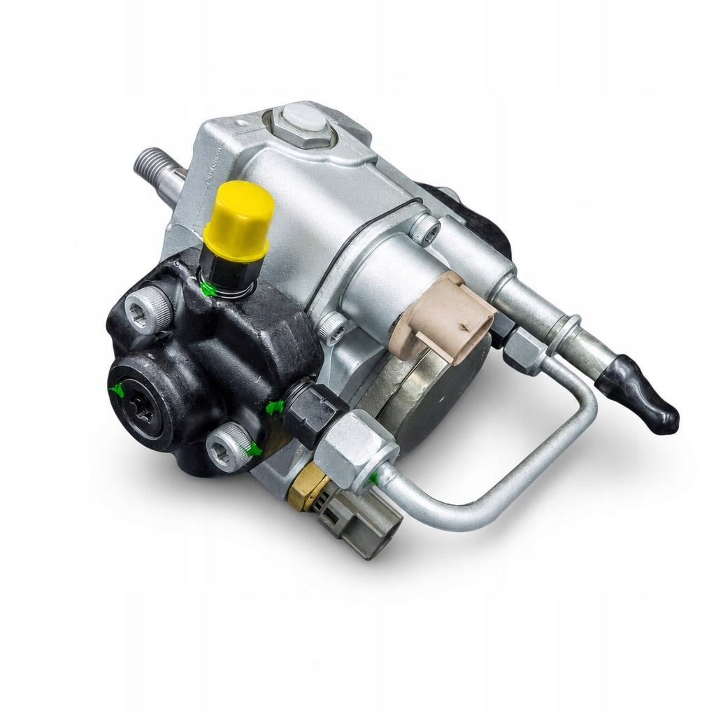 Motor Denso 8980924670 — Opel Astra 1.7 CDTI, Auf Lager in der EU — Foto 1