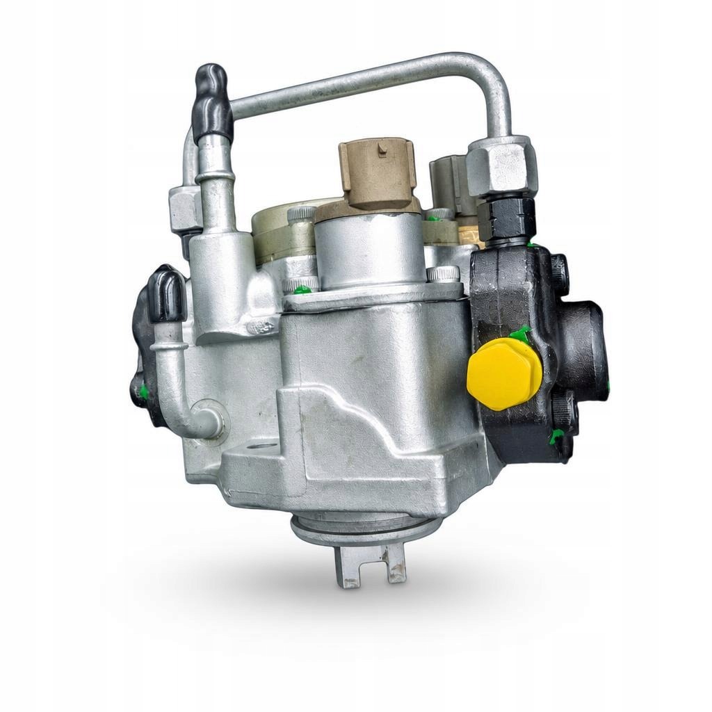 Motor Denso 6C1Q9B395AE — Ford Transit 2.2, Auf Lager in der EU — Foto 1