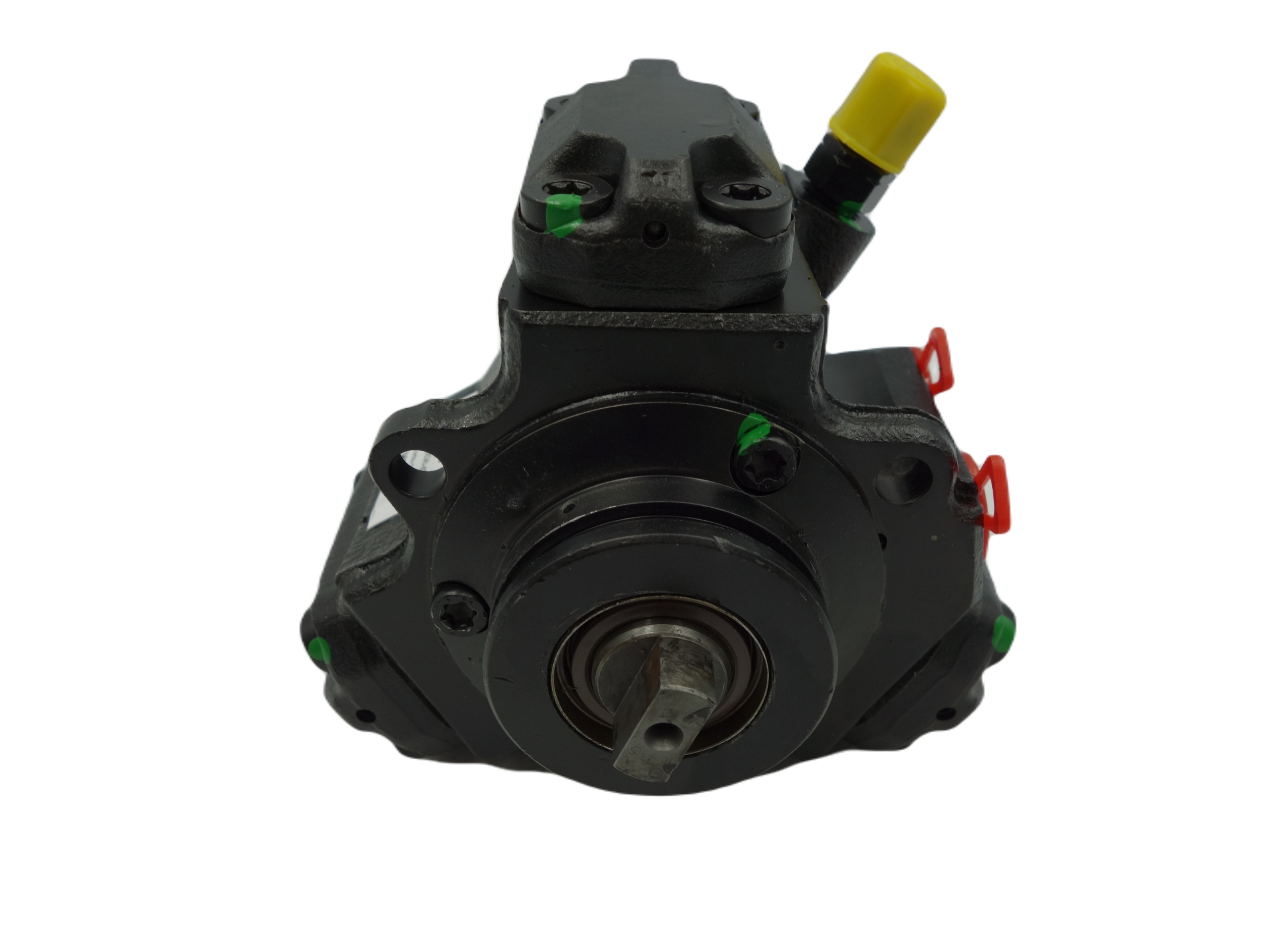 OEM komponent Bosch 0445010092 — Fiat, Auf Lager in der EU — Foto 1