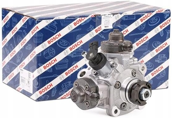 Motor Bosch 0445010635 — Honda 2.2, Auf Lager in der EU — Foto 1