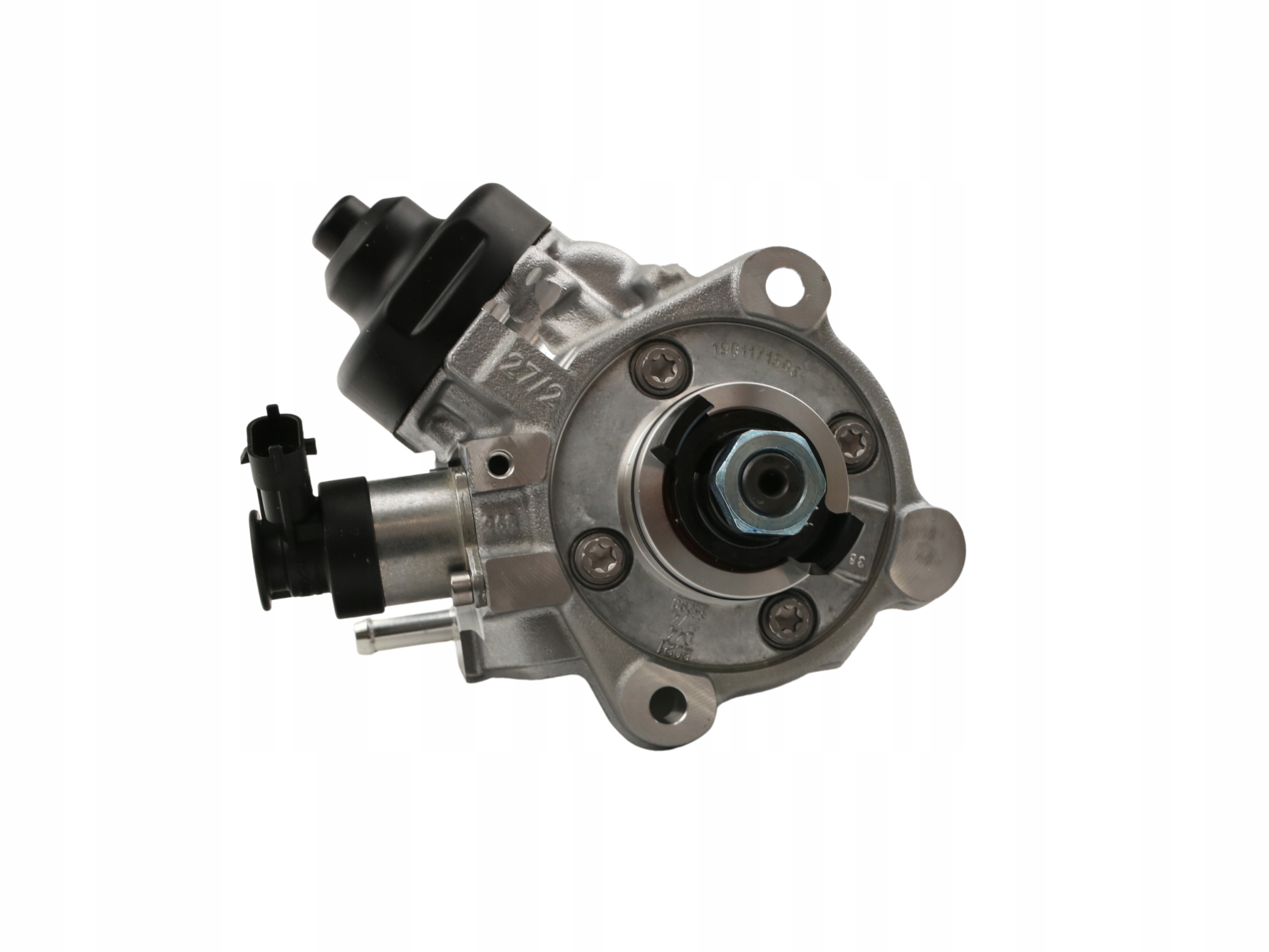 Motor 0445010512 — Iveco Daily 3.0 JTD, Auf Lager in der EU — Foto 1
