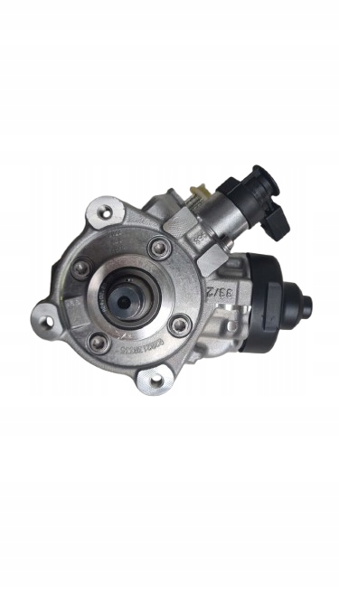 Motor 0445010507 — Seat Exeo 2.0 TDI, Auf Lager in der EU — Foto 1