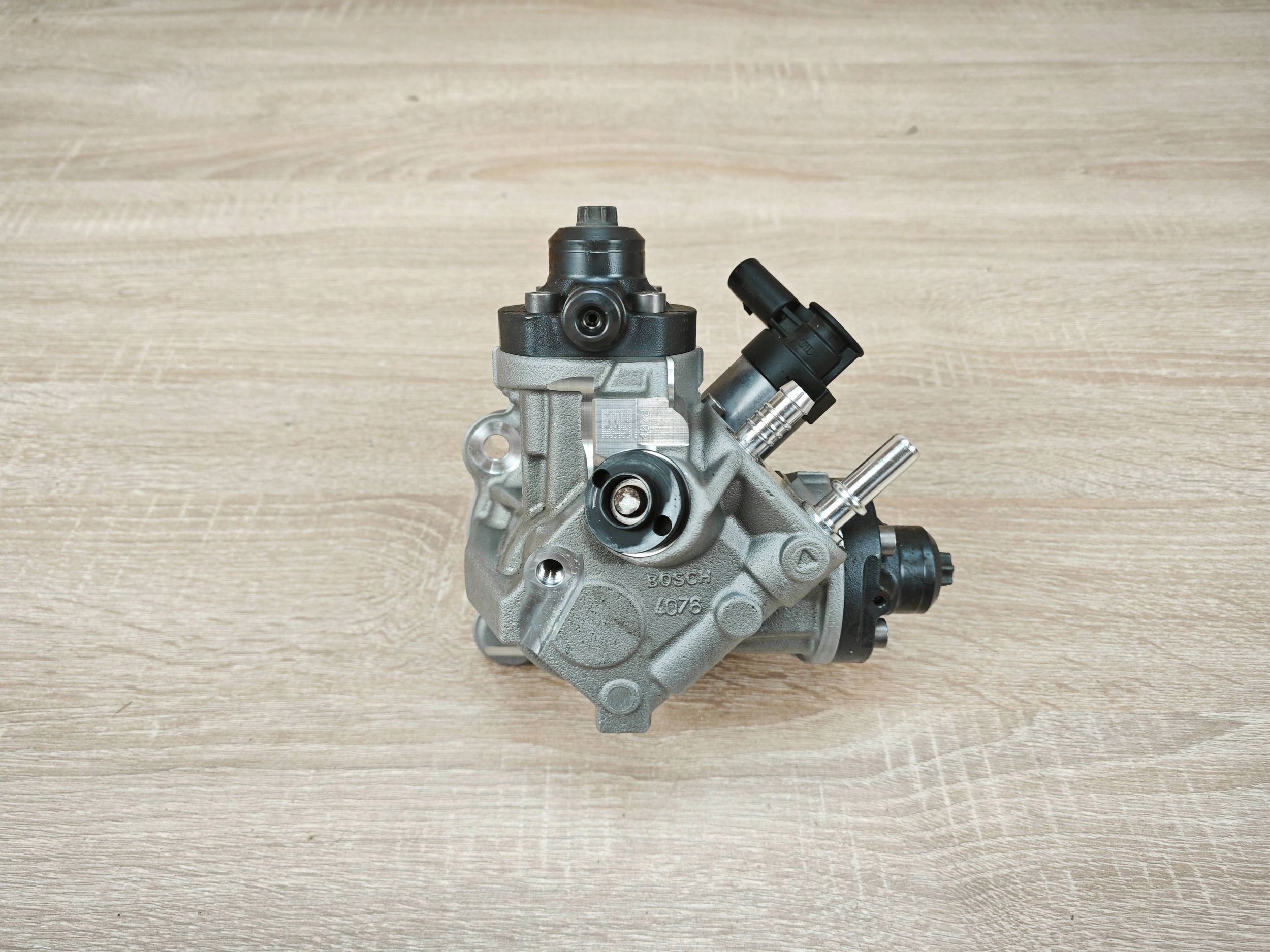 Motor — BMW X6, Auf Lager in der EU — Foto 1