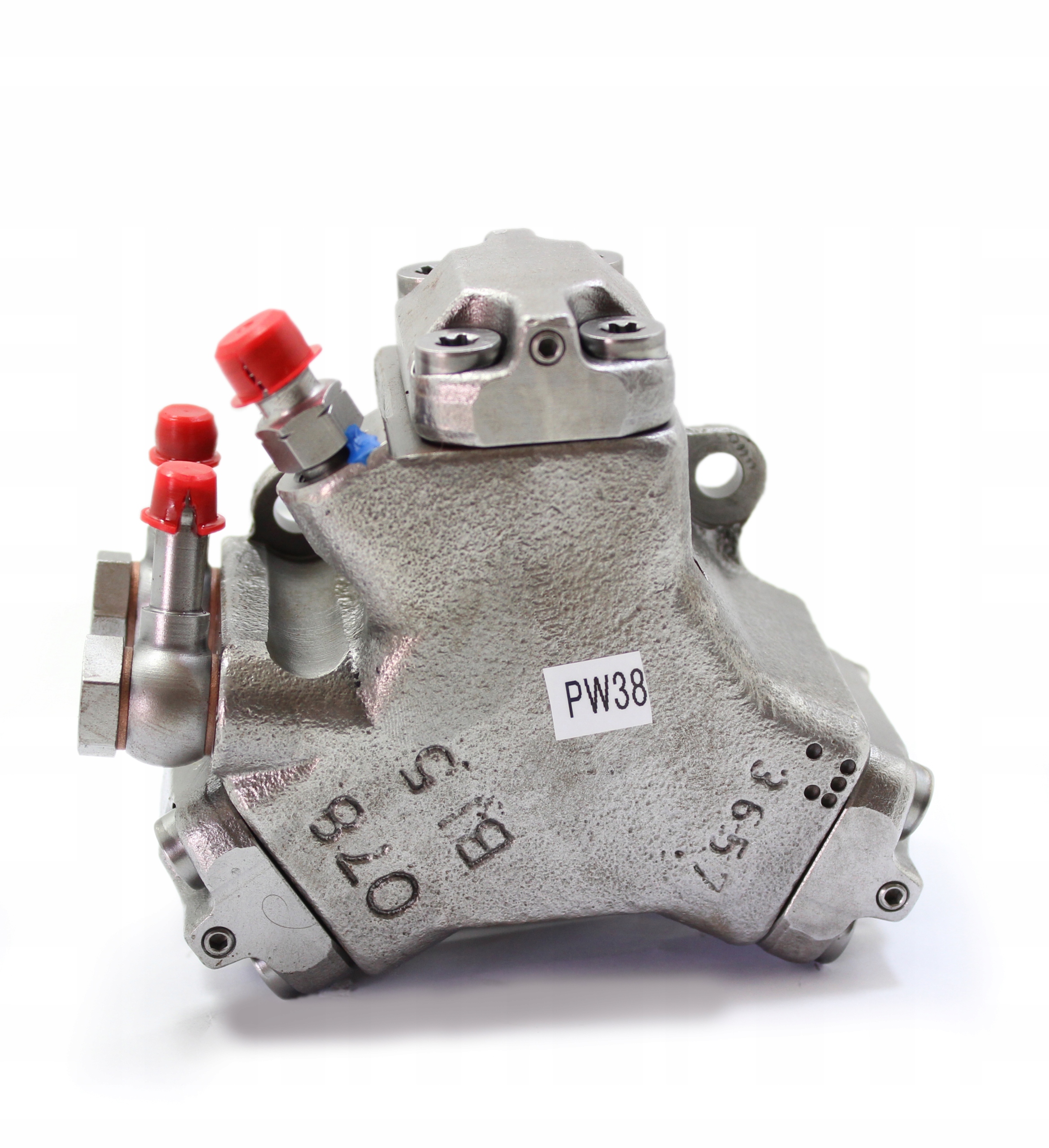 Motor 0445010138 — Suzuki, Auf Lager in der EU — Foto 1