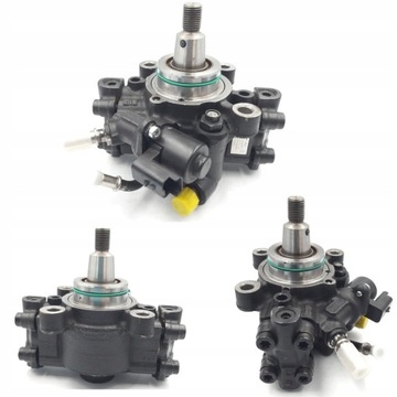 Motor Continental A2C97864000 — Renault 2.3, Auf Lager in der EU — Foto 1