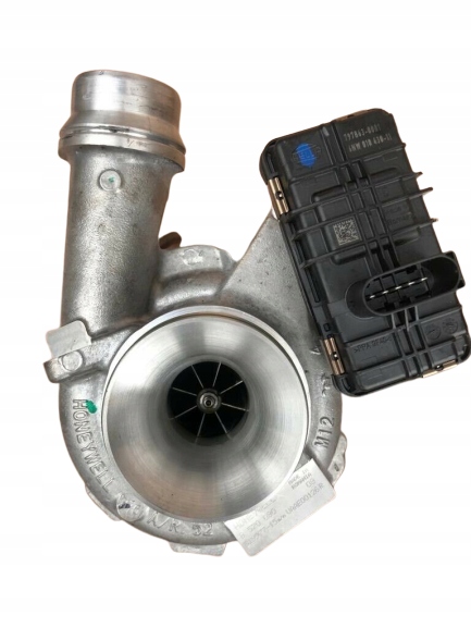 Turbo 11658570080 — MINI 2.0, Auf Lager in der EU — Foto 1