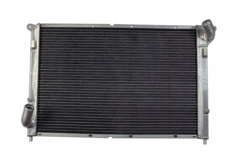 Chladič — MINI 1.6, Auf Lager in der EU — Foto 1