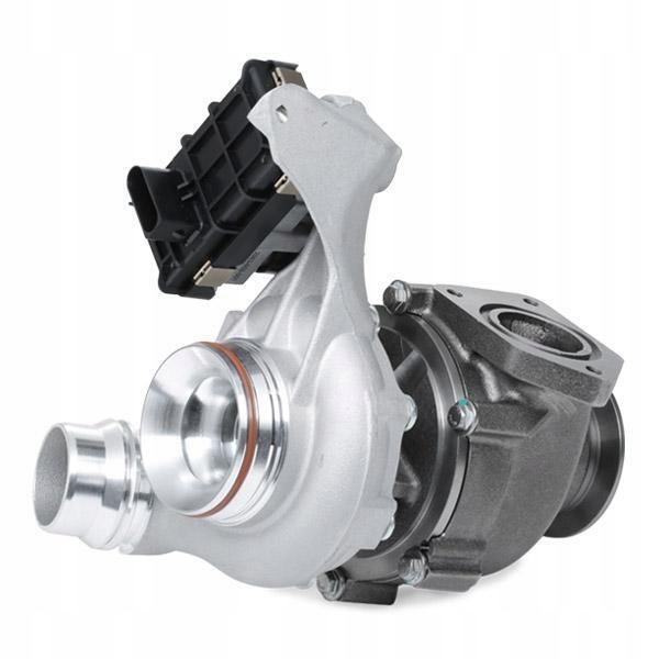 Turbo 4933500510 — Mitsubishi, Auf Lager in der EU — Foto 1