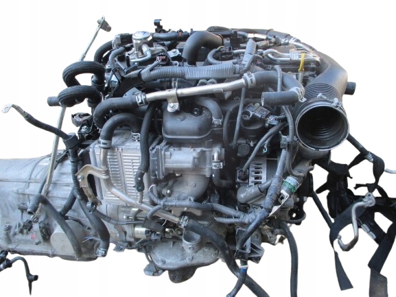 Motor — Lexus NX 2.0, Auf Lager in der EU — Foto 1 Motor — Lexus NX 2.0, Auf Lager in der EU — Foto 1