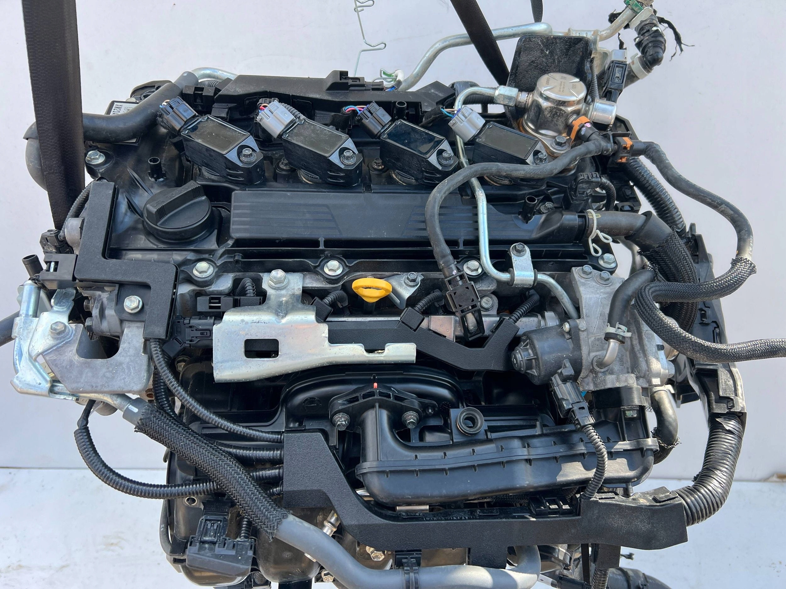 Kompletní motor XM20AU90 — Lexus 2.0, Auf Lager in der EU — Foto 1
