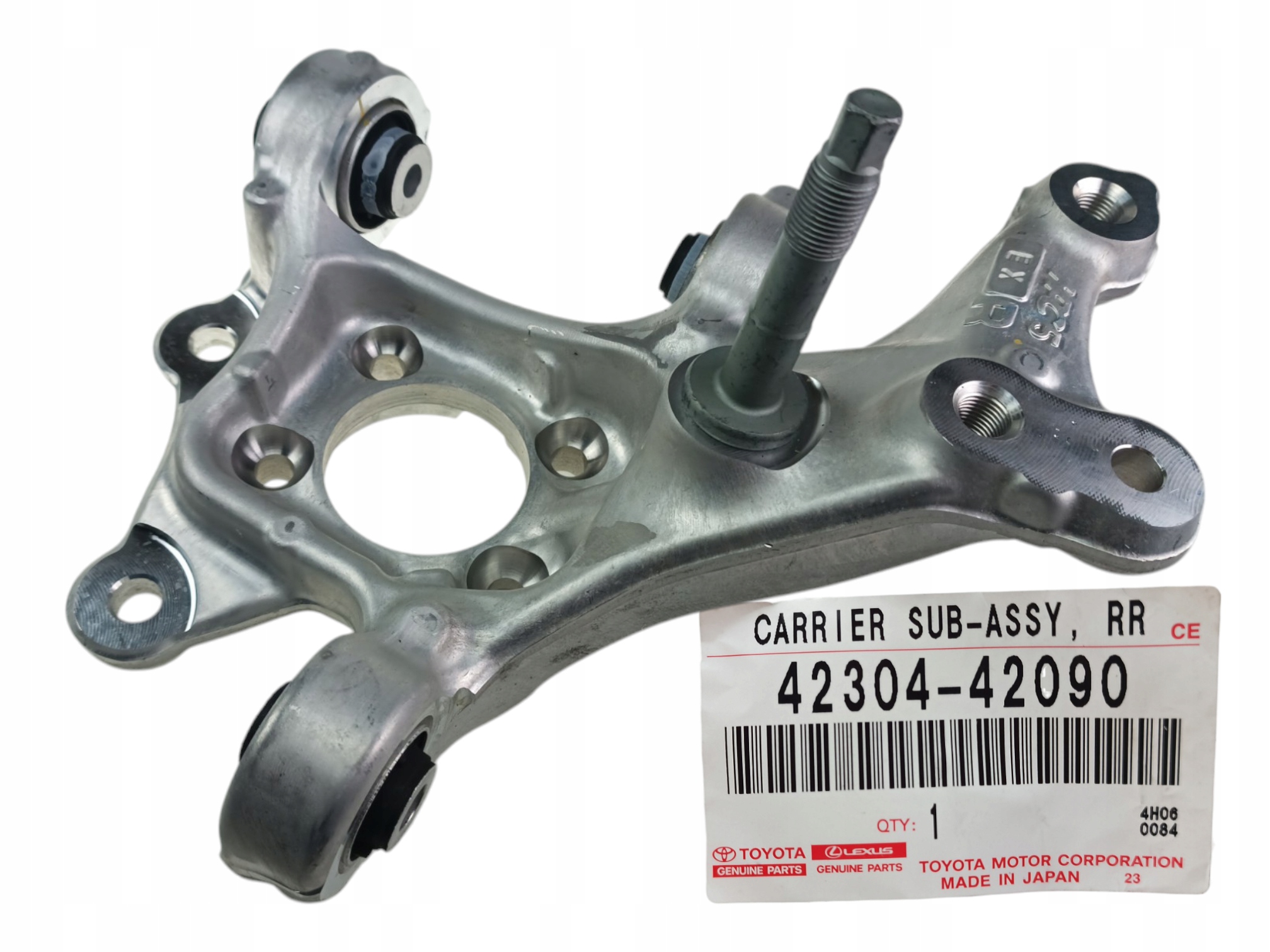 OEM komponent 4230442090 — Lexus NX, Auf Lager in der EU — Foto 1