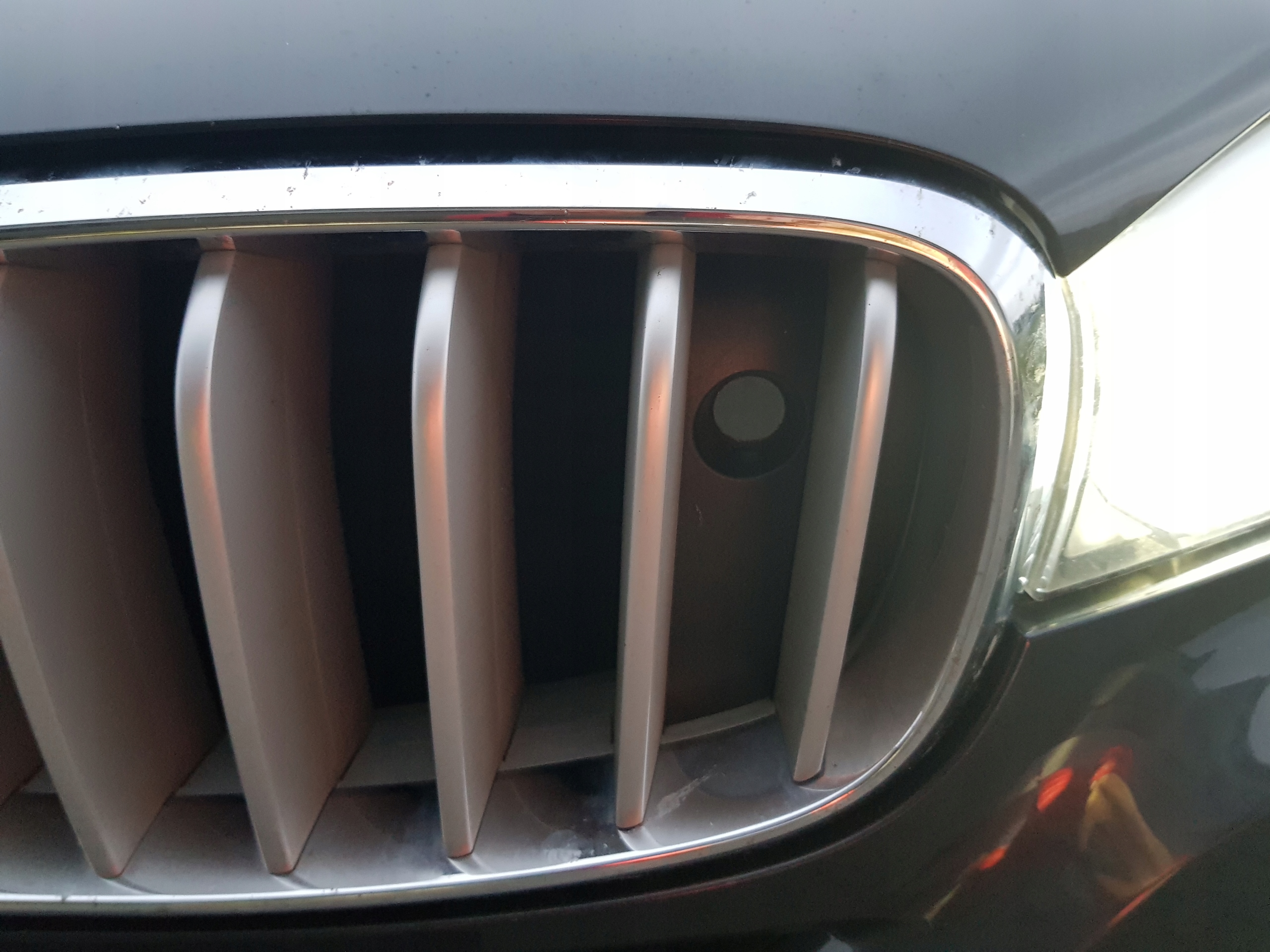 Kamera — BMW X5, Auf Lager in der EU — Foto 1 | AMECAR Kamera — BMW X5, Auf Lager in der EU — Foto 1