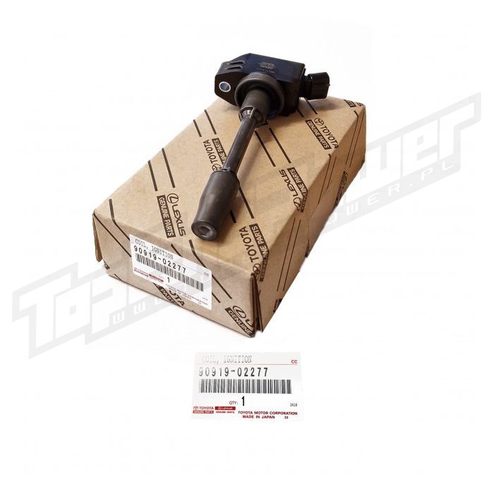 OEM komponent — Toyota Yaris, Auf Lager in der EU — Foto 1