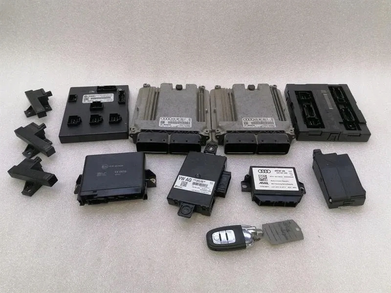 OEM komponent 4T0907552F — Lamborghini, Auf Lager in der EU — Foto 1