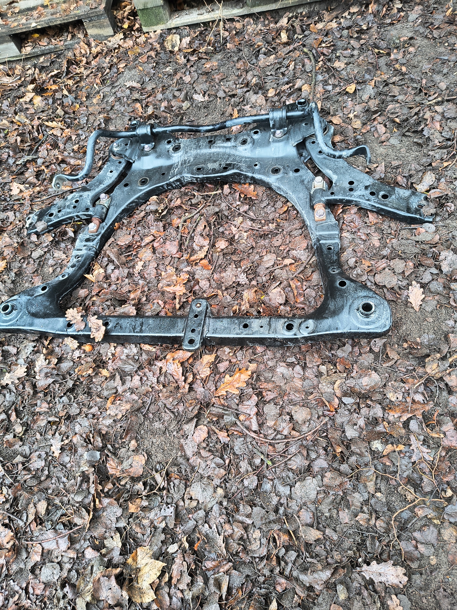 OEM komponent 5120178020 — Toyota RAV4, Auf Lager in der EU — Foto 1