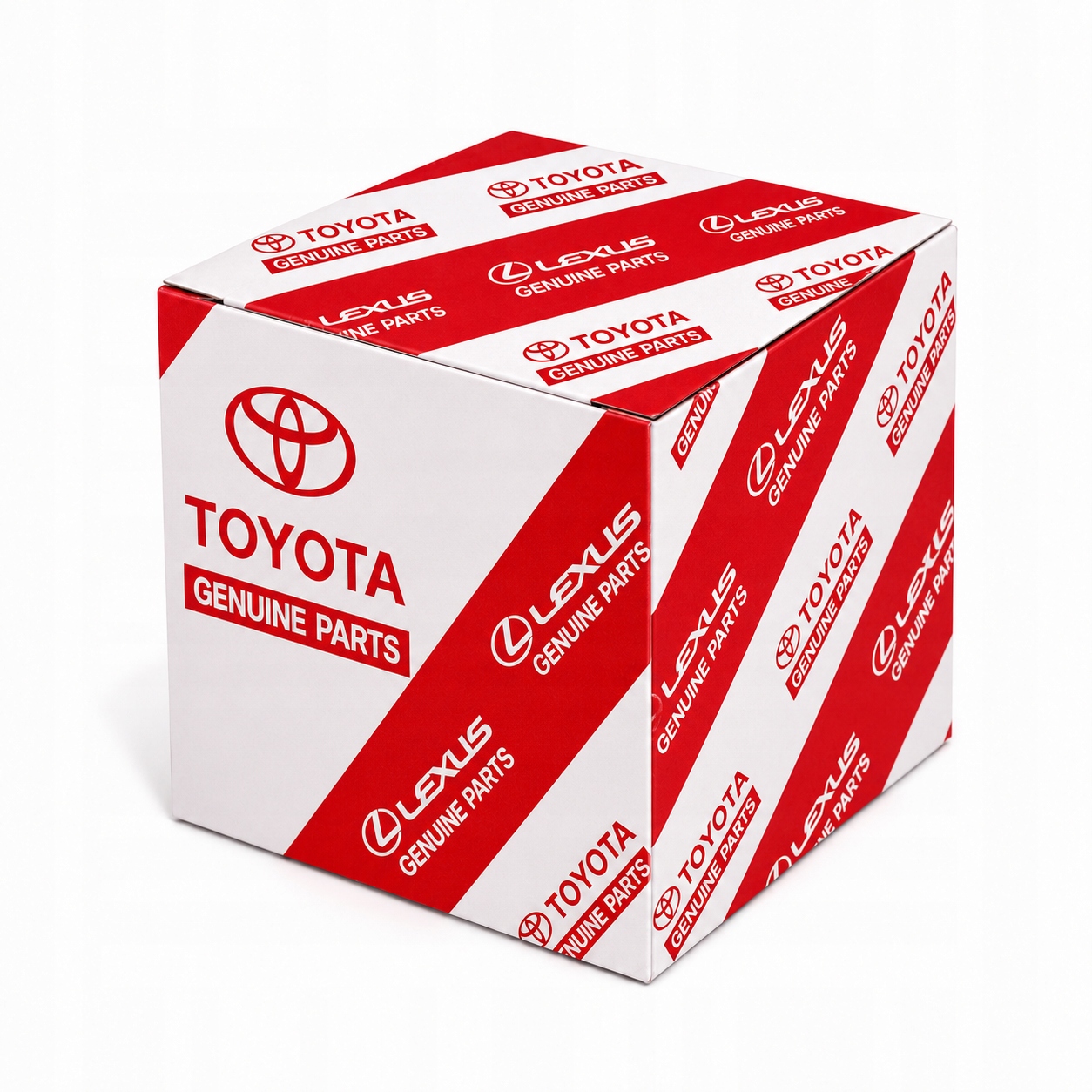 OEM komponent — Toyota, Auf Lager in der EU — Foto 1 OEM komponent — Toyota, Auf Lager in der EU — Foto 1