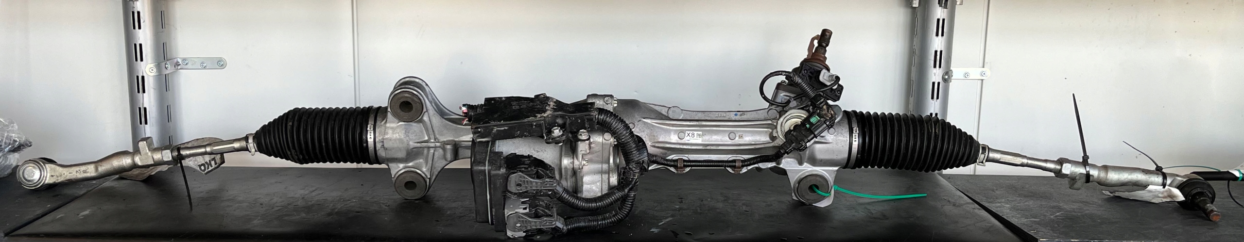 Převodovka — Toyota, Auf Lager in der EU — Foto 1