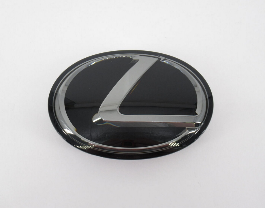 Radar — Lexus GS, Auf Lager in der EU — Foto 1