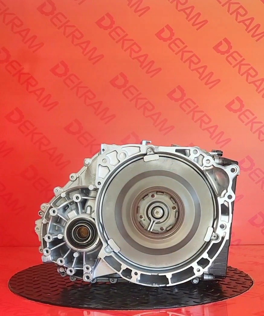 Převodovka G2GR7000AA — Audi, Auf Lager in der EU — Foto 1