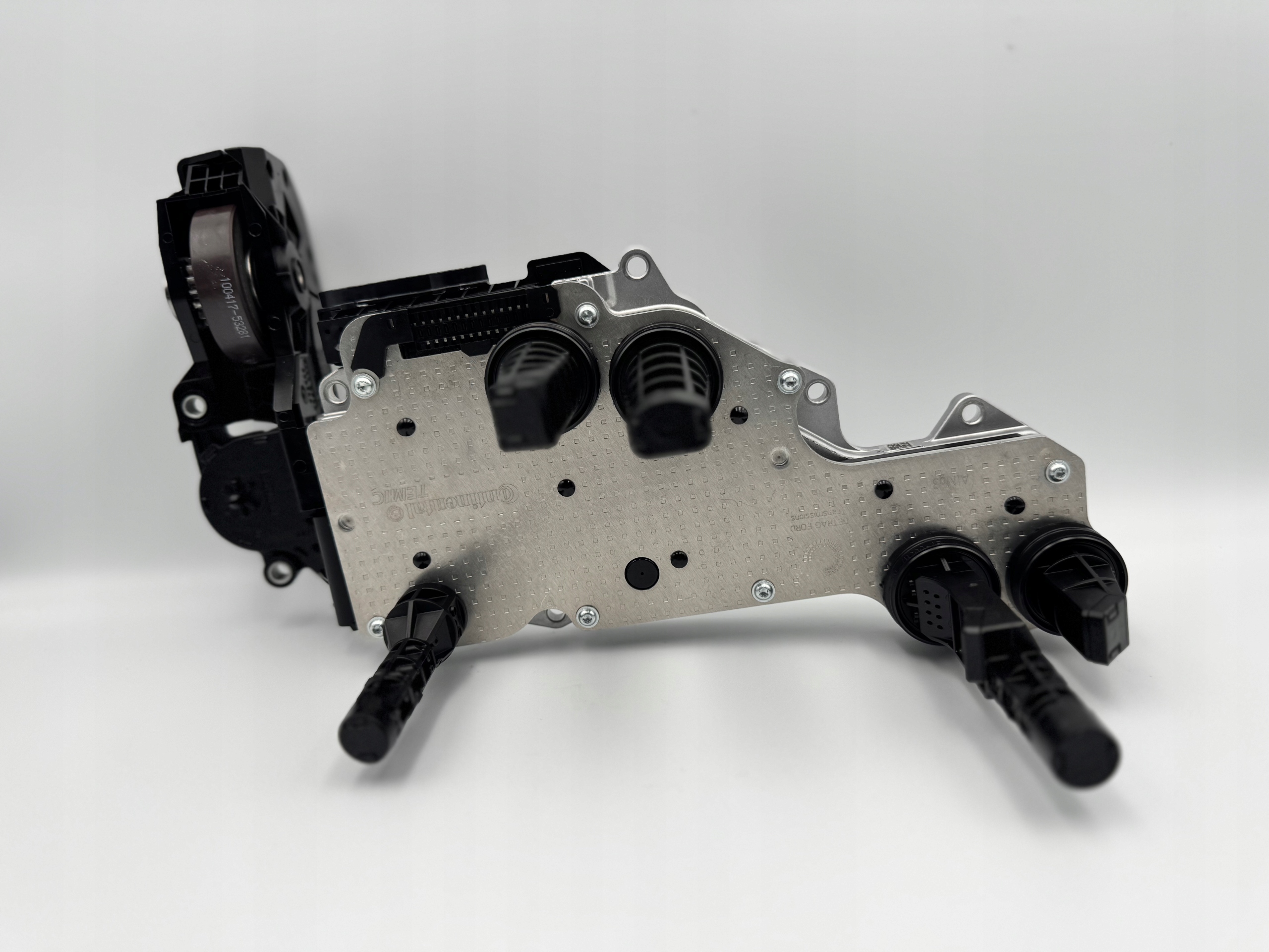 Převodovka DS7R14C247CB — Volvo, Auf Lager in der EU — Foto 1