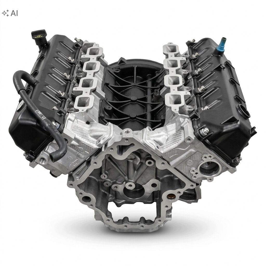 Motor — RAM, Auf Lager in der EU — Foto 1 Motor — RAM, Auf Lager in der EU — Foto 1