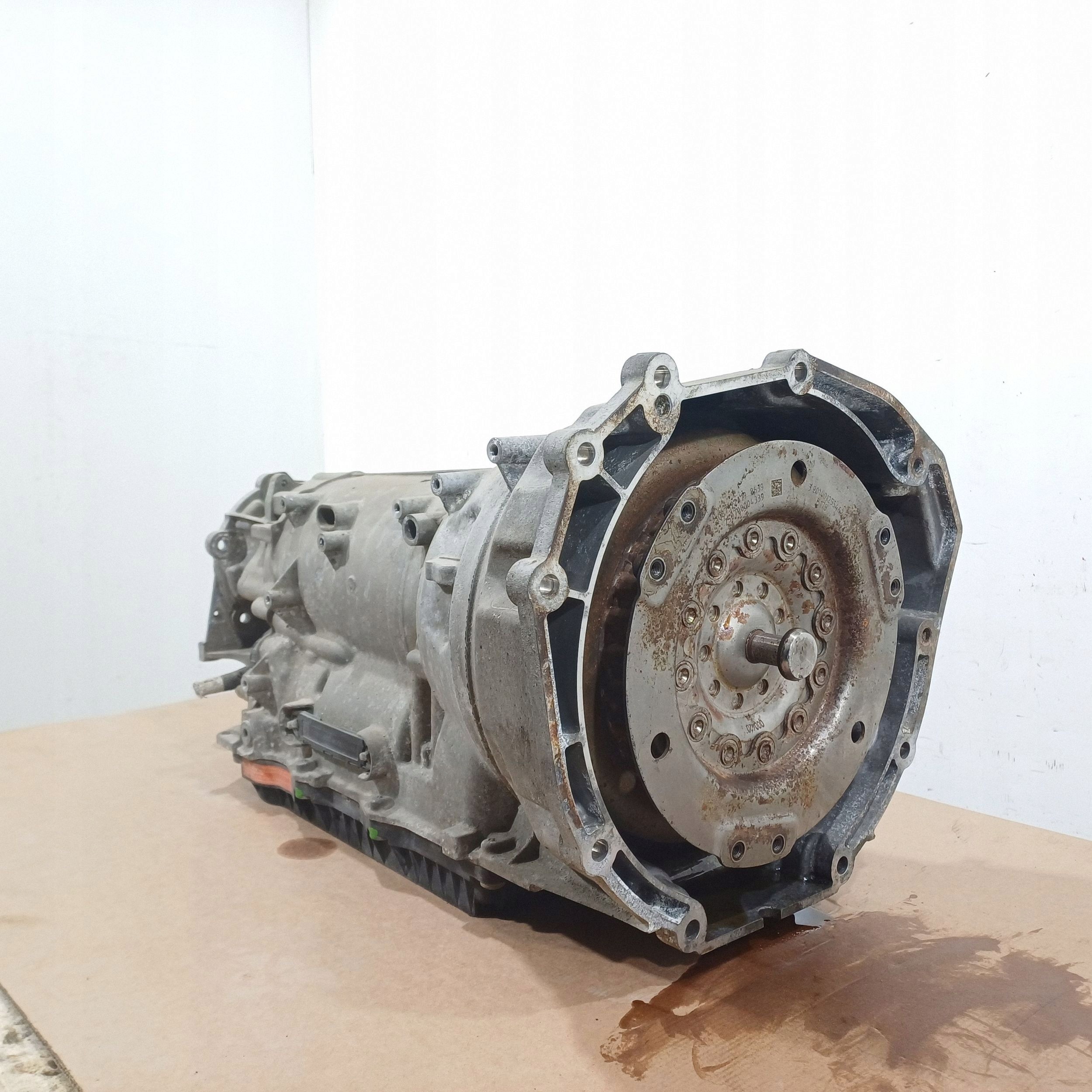 Převodovka — RAM 5.7, Auf Lager in der EU — Foto 1 | AMECAR Převodovka — RAM 5.7, Auf Lager in der EU — Foto 1