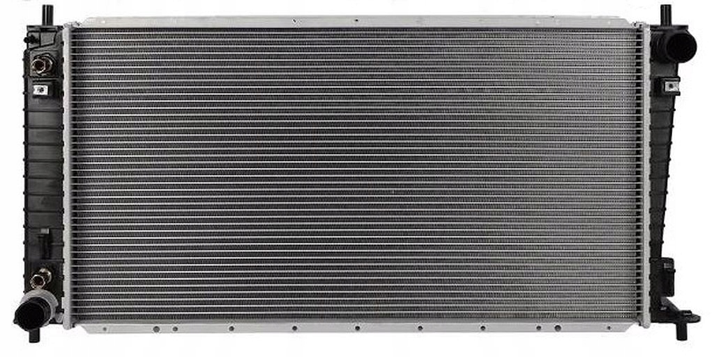 OEM komponent F75Z8005GA — Lincoln 5.4, Auf Lager in der EU — Foto 1