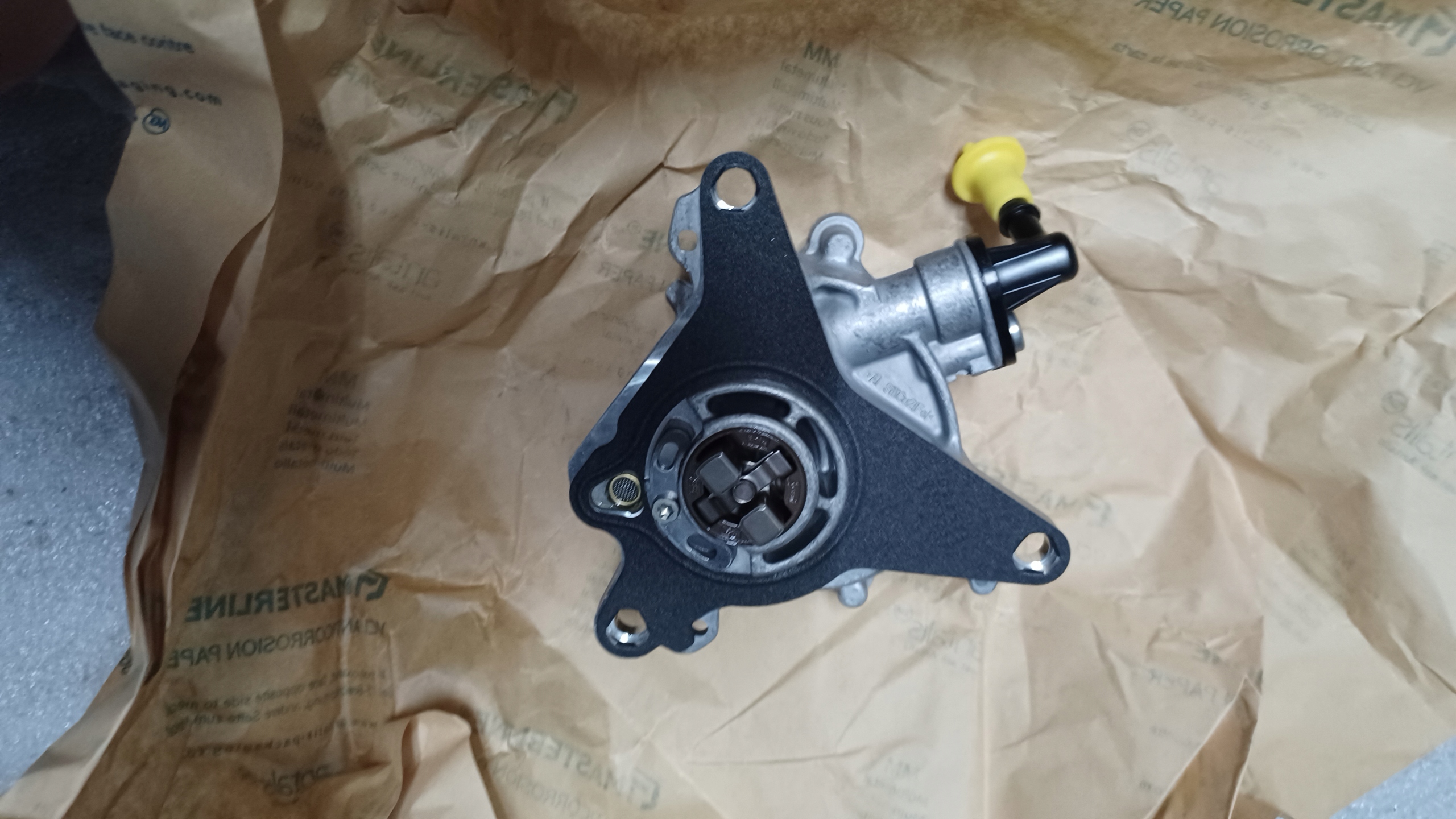 OEM komponent 46340481 — Fiat 500L 1.4, Auf Lager in der EU — Foto 1 | AMECAR OEM komponent 46340481 — Fiat 500L 1.4, Auf Lager in der EU — Foto 1