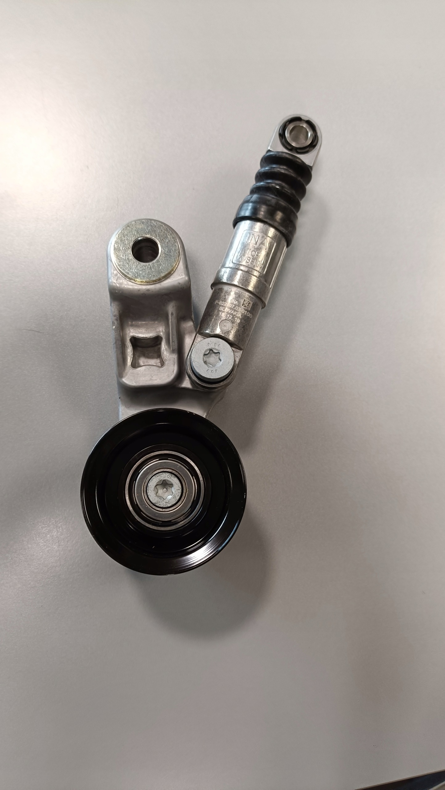 OEM komponent 05281590AB — Jeep Wrangler 3.6, Auf Lager in der EU — Foto 1