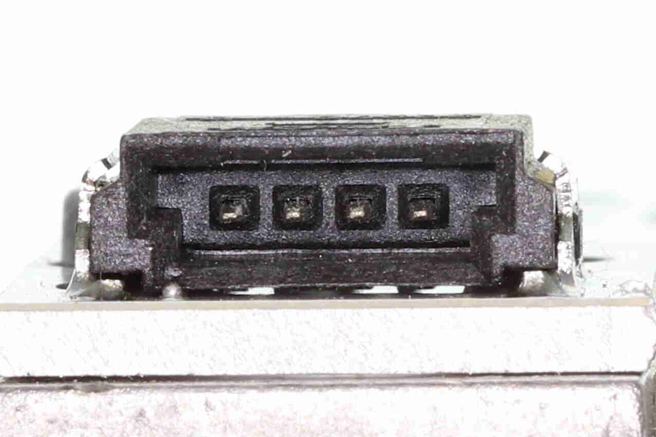 OEM komponent V207302051 — BMW 4.8, Auf Lager in der EU — Foto 2 z 6