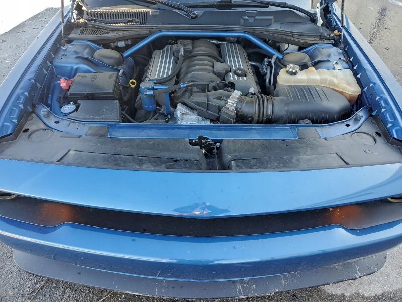 Kompletní motor — Jeep 6.4 V8, Auf Lager in der EU — Foto 1
